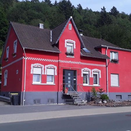 Wunderschoenes Sauerland Plettenberg Exteriér fotografie